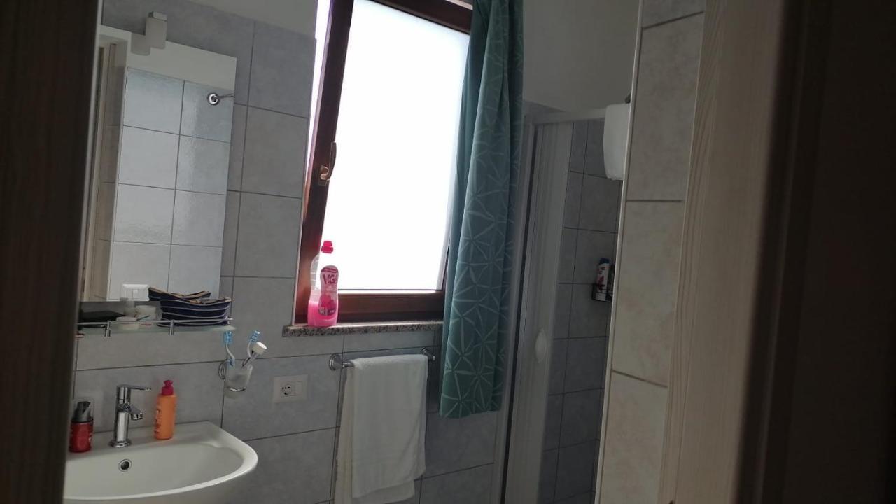 Affittacamere Sos Ninnitteddos Torpè Exteriör bild